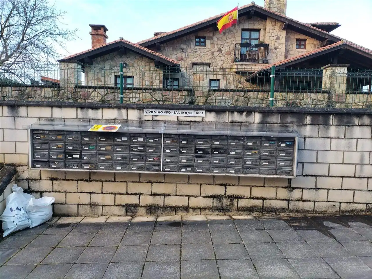 Haus zum Verkauf in OREÑA-SAN ROQUE, imagen 4