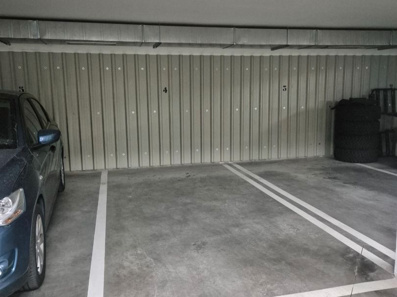 Parking of Garage for sale in Navalmoral de la Mata