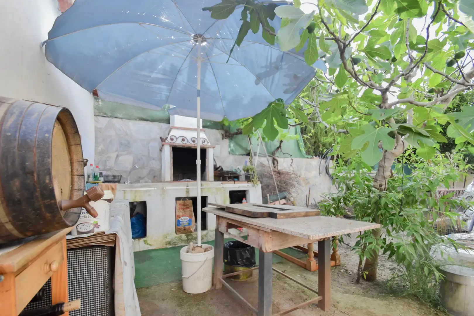 Chalet con piscina en venta en Calle Malacabi 3, imagen 22