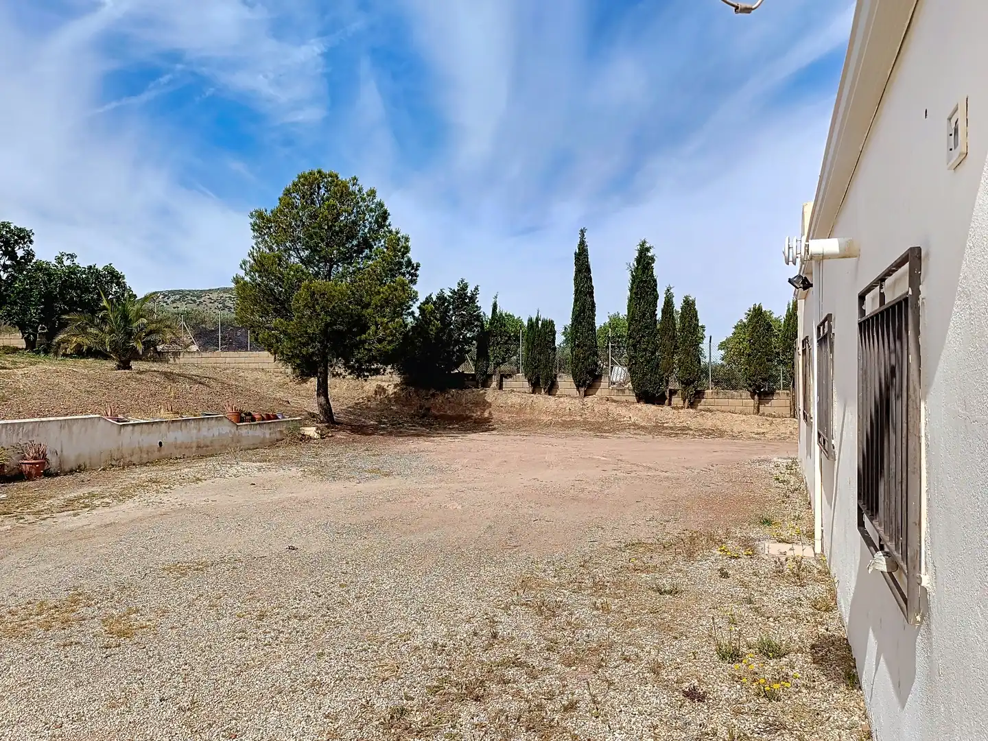 Casa o chalet en venta en Mancha Real con Aire acondicionado, Calefacción y Jardín privado