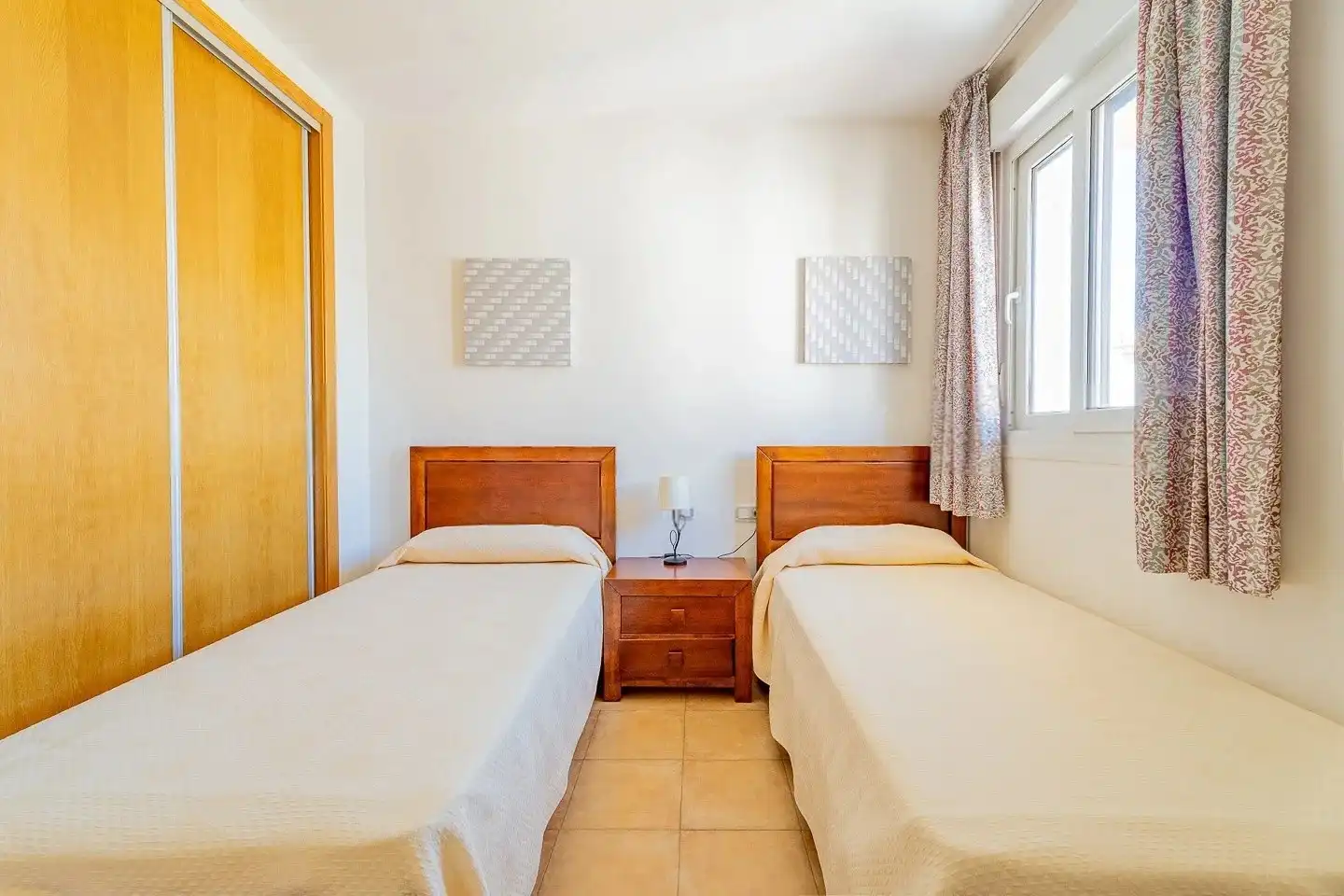 Apartament amb piscina en venda a Los Collados-Los Geraneos, imagen 11