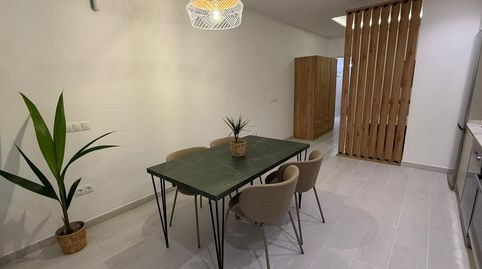 Foto 4 de Estudio en venta en Manantiales - Estación de Autobuses, Torremolinos