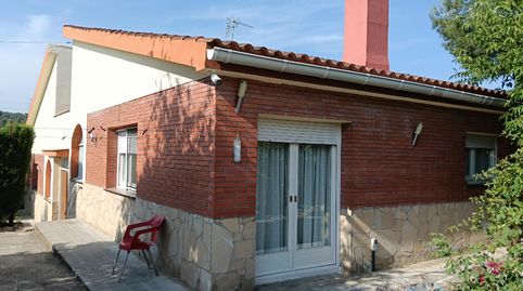 Photo 3 of Houses for sale in La Pobla de Claramunt, Barcelona