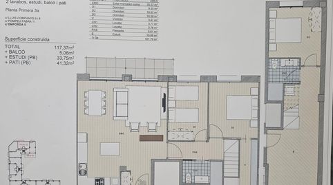 Foto 5 von Wohnung zum Verkauf in Sant Celoni, Barcelona