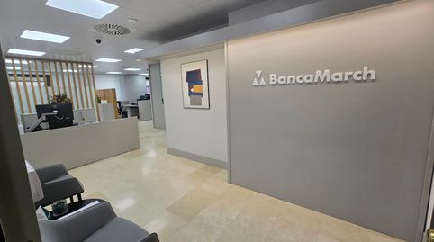 Foto 4 von Büro zur Miete in Calle Yanguas y Miranda, 1, 1º Ensanche, Pamplona / Iruña