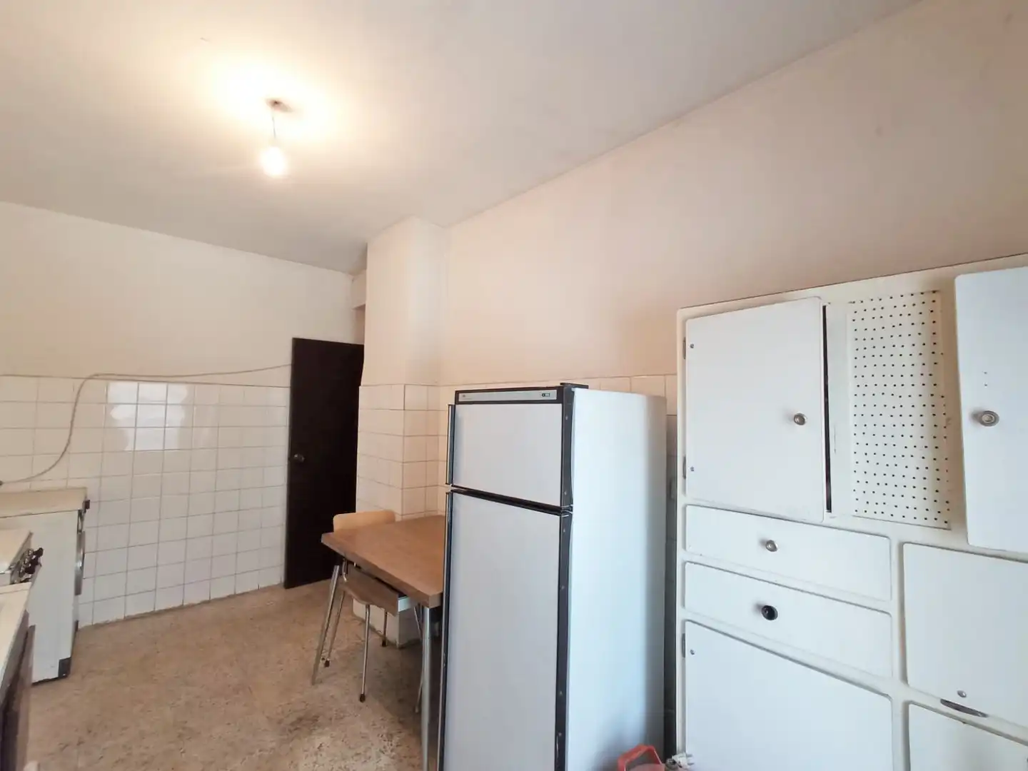 Cocina de Piso en venta en Burgos con Amueblado y Balcón
