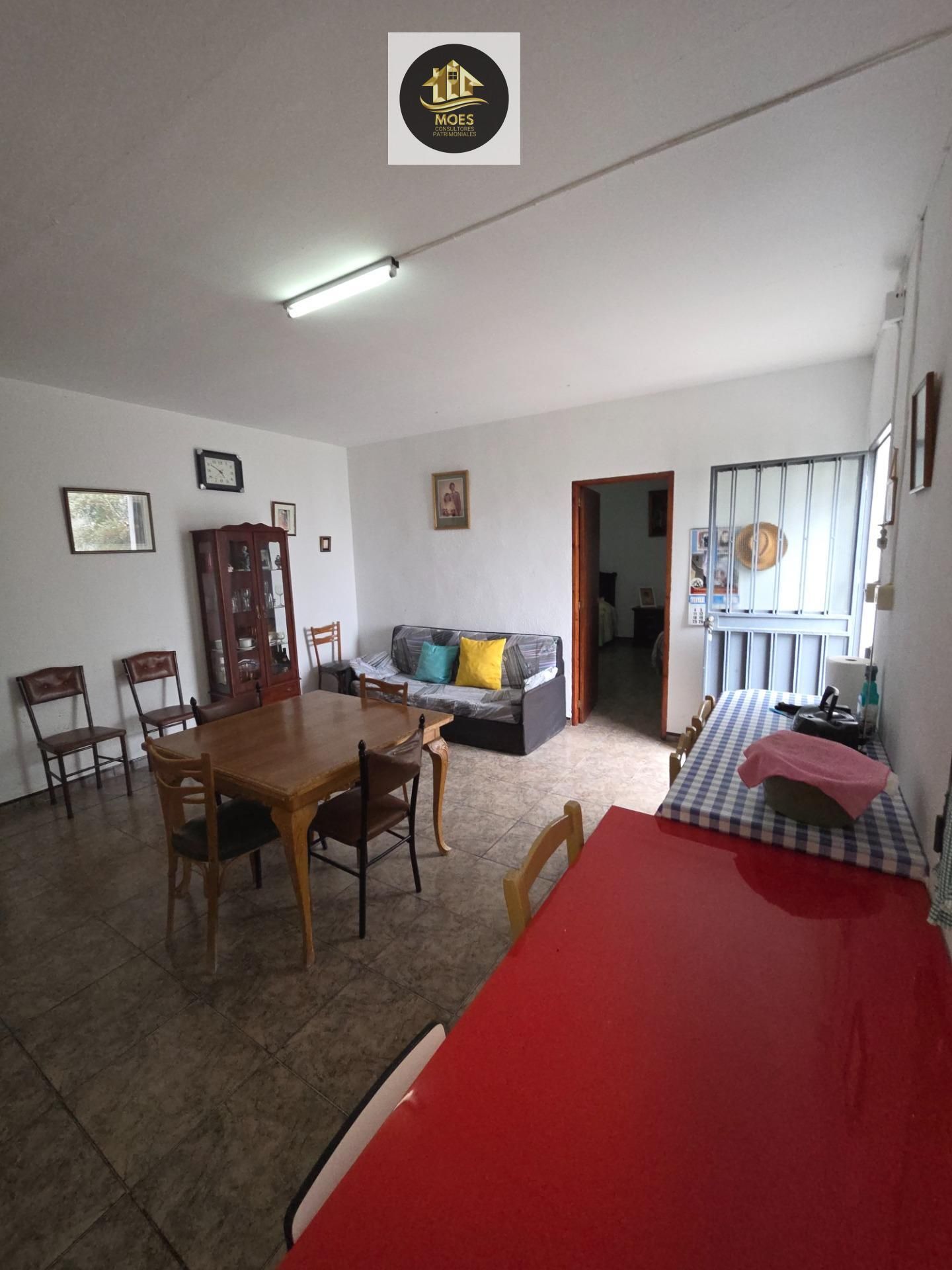 Sala d'estar de Casa o xalet en venda en  Jaén Capital amb Terrassa i Traster