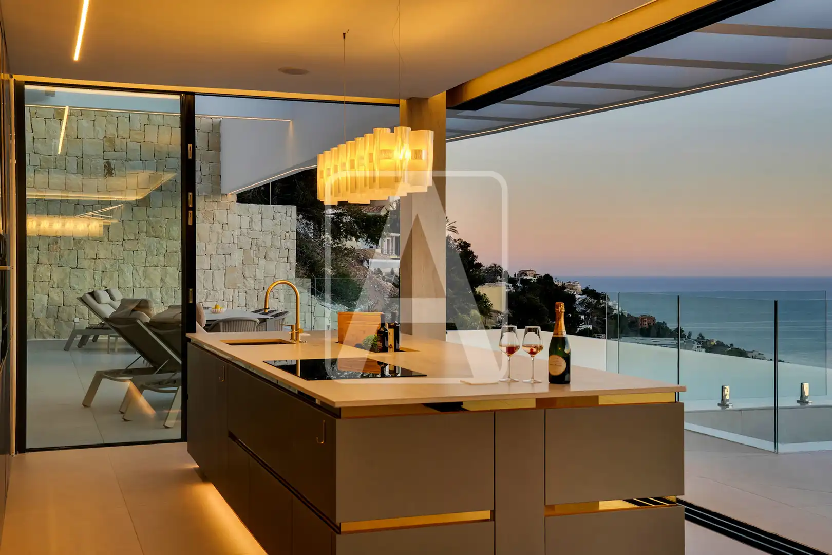 Detached house with pool for sale in Altea Hills, imagen 50