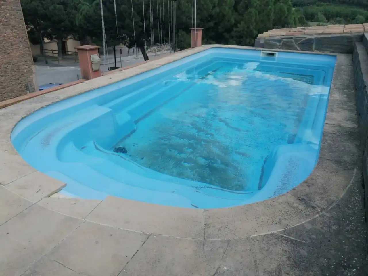 Casa o xalet en venda a Calle Àngel Guimerà, Balsareny