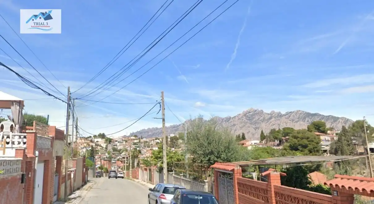 Casa amb jardí en venda a Calle ORQUIDEA, imagen 2