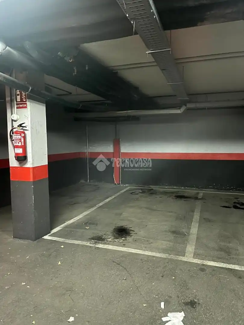 Piso en venta en Ensanche de Vallecas - La Gavia