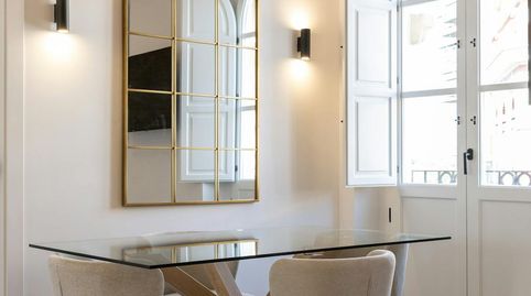 Foto 5 de Piso de alquiler en N/a, Morvedre, Valencia Capital