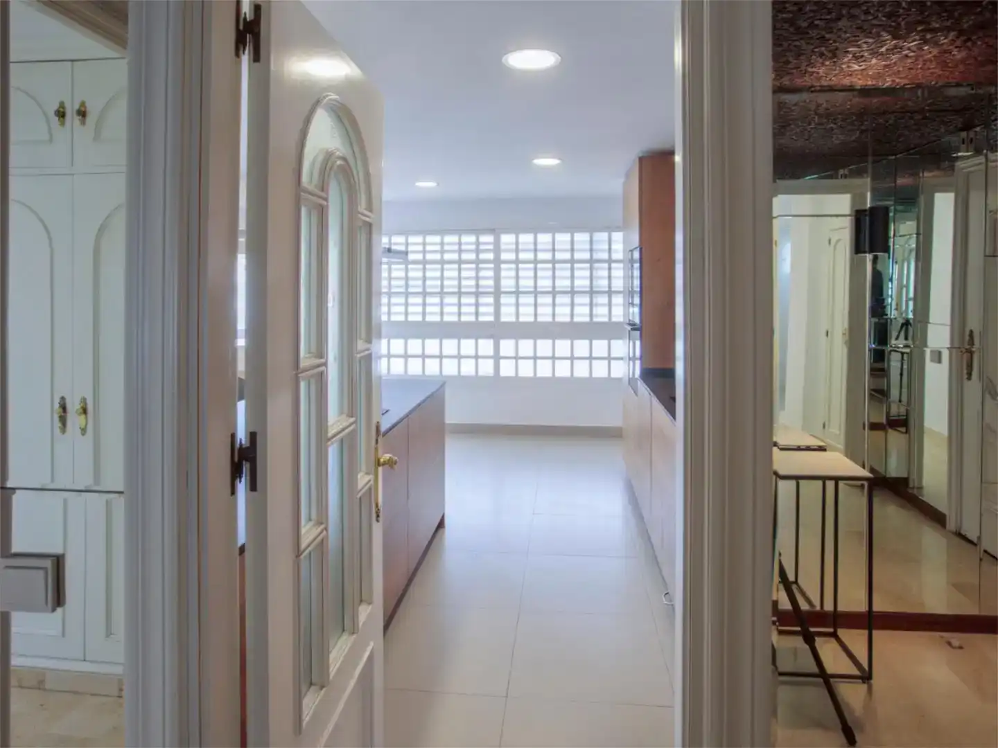 Flat for rent in Marbella Centro