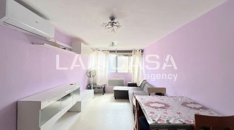 Foto 2 de Piso en venta en Sant Roc, Badalona