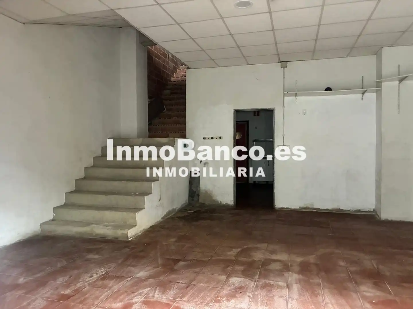 Commercial properties for sale in La Pobla Llarga  with Terrace