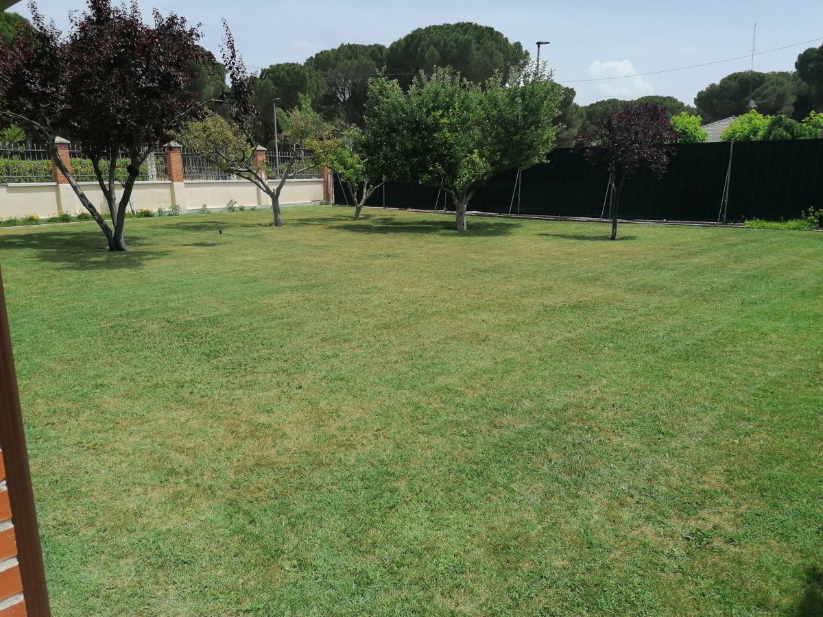 Residential for sale in Villanueva de Duero