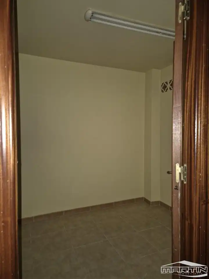 Schlafzimmer von Geschaftsraum zum Verkauf in Aguilar de la Frontera