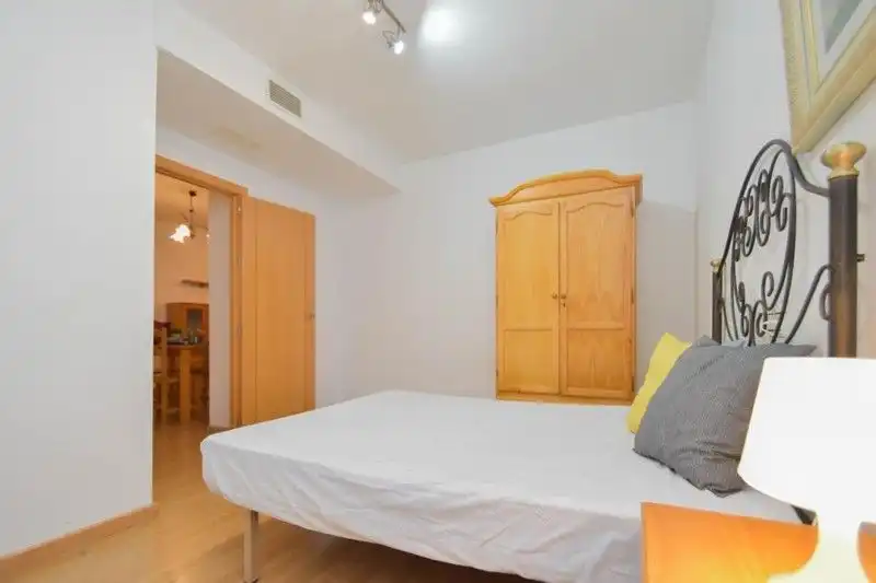 Habitación de Piso en venta en Atarfe con Aire acondicionado