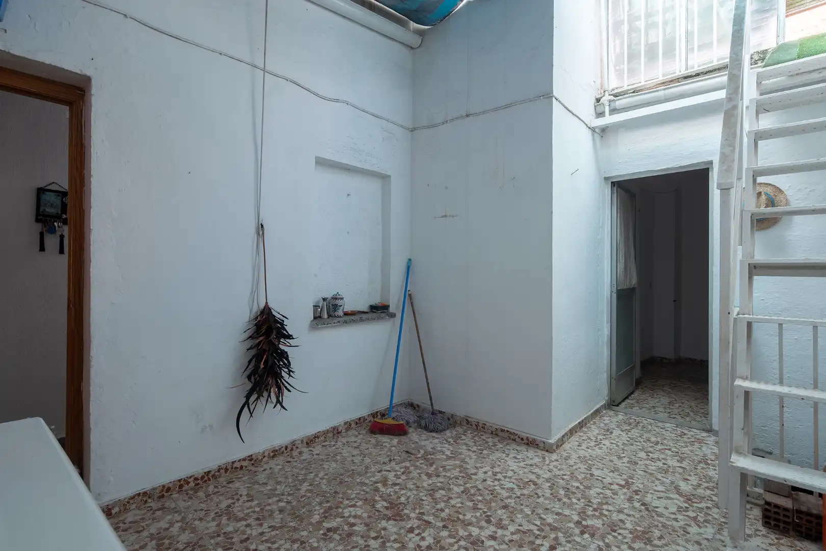 Casa adosada en venta en Maracena con Aire acondicionado, Terraza y Amueblado