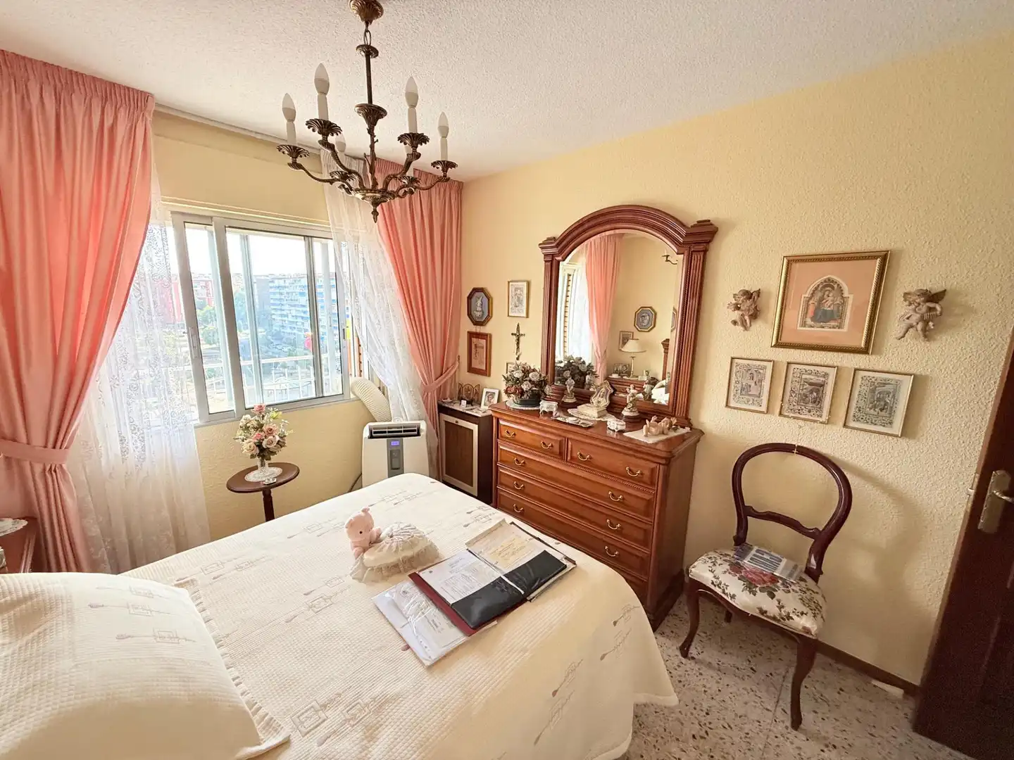 Piso con ascensor en venta en Parque Lisboa - La Paz, imagen 7