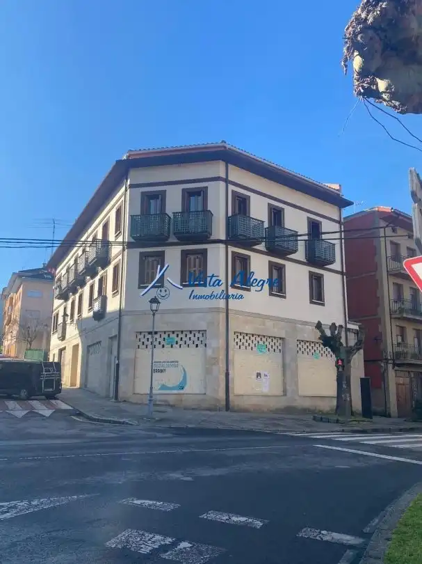 Local comercial en venda a Elorrio