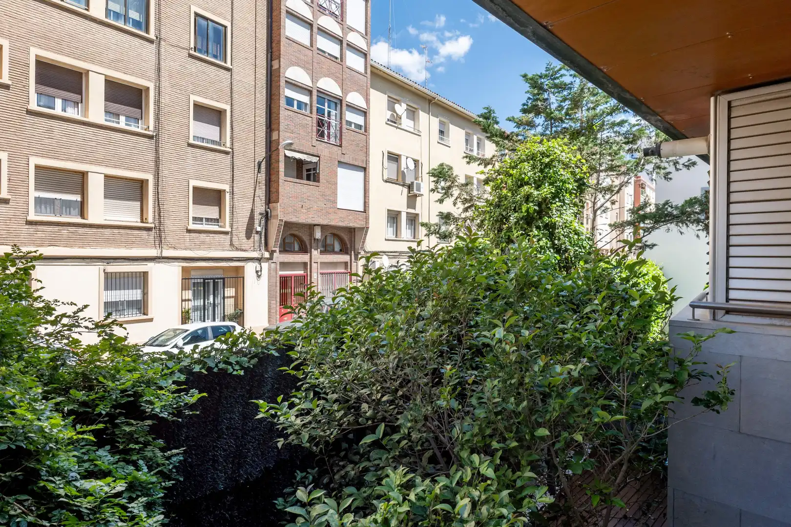 Terraza de Dúplex en venta en Zaragoza con Aire acondicionado, Calefacción y Terraza