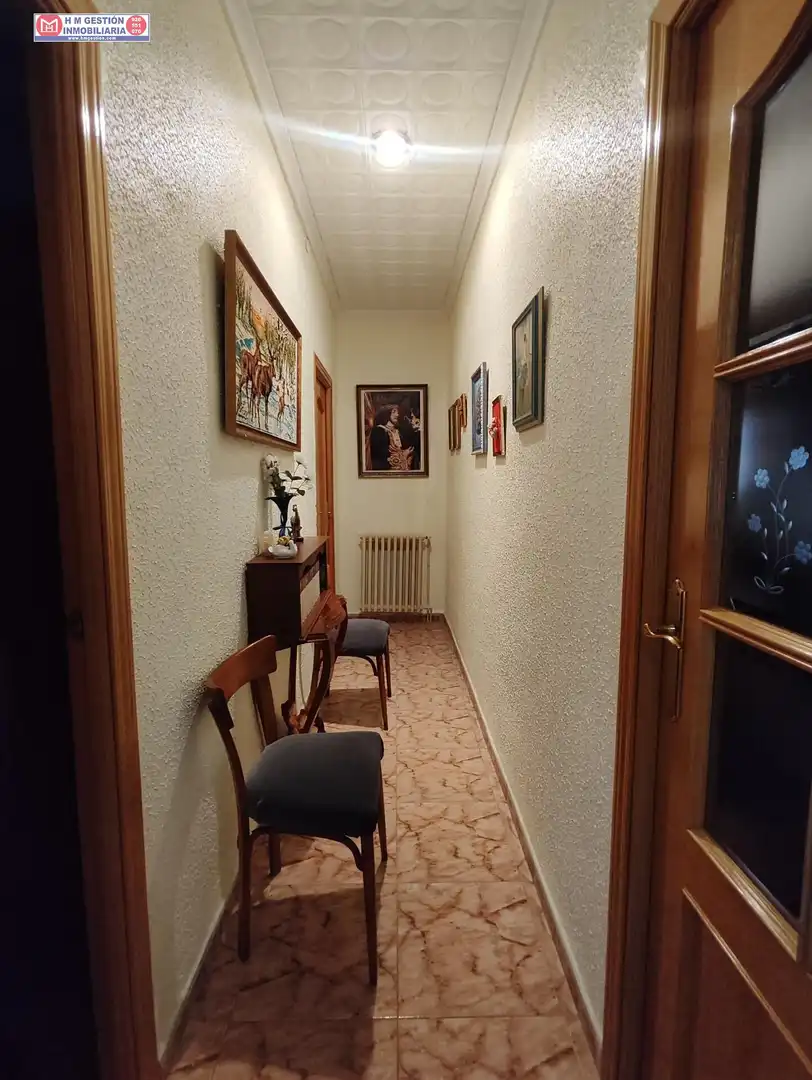 Casa o chalet en venta en Alcázar de San Juan con Aire acondicionado, Calefacción y Piscina