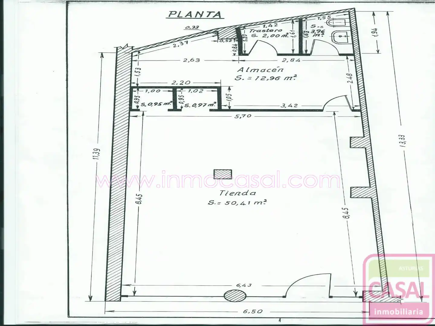 Local comercial en venta en Sama, imagen 10