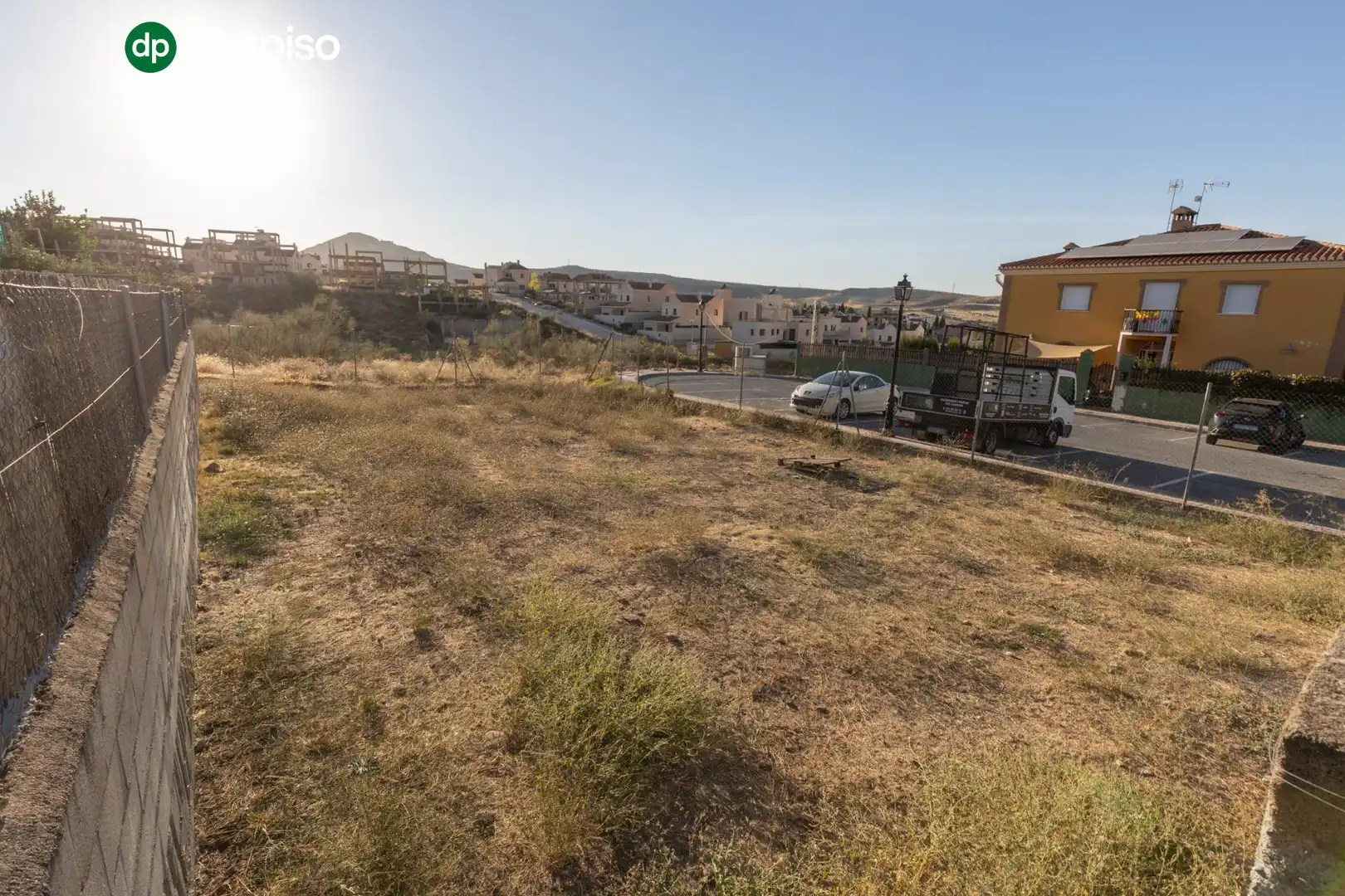 Terreno residencial en venta en Urbanizacion La Quinta, imagen 5