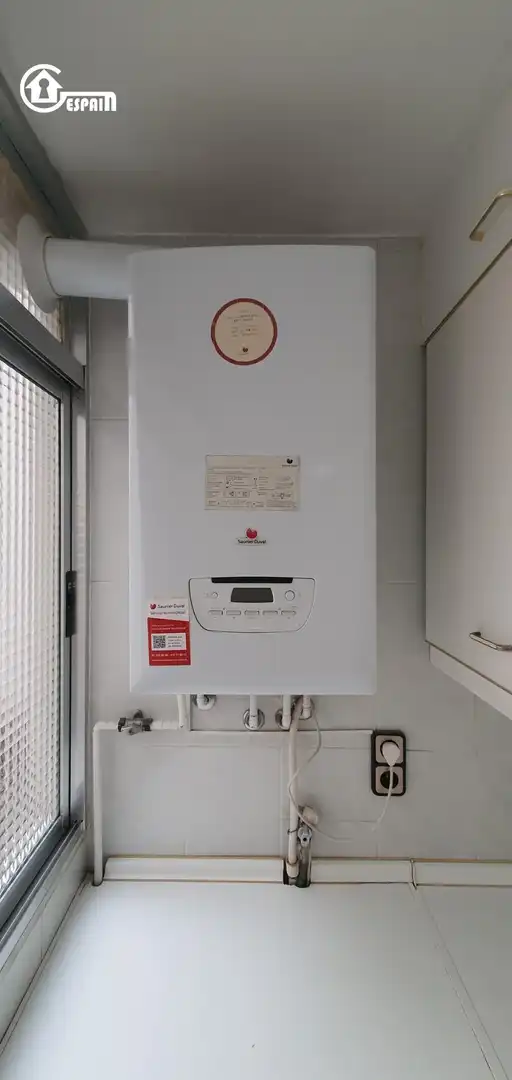 Piso con ascensor en venta en Latina, imagen 9