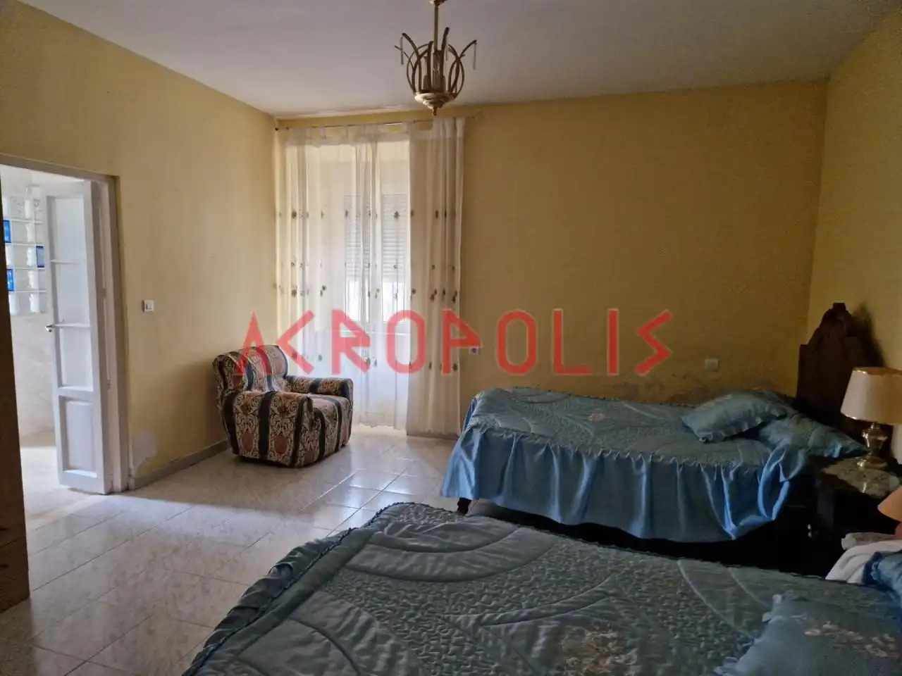 Habitación de Casa o chalet en venta en Villanueva del Campo con Calefacción