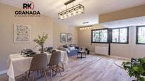 Bedroom of Flat for sale in  Granada Capital