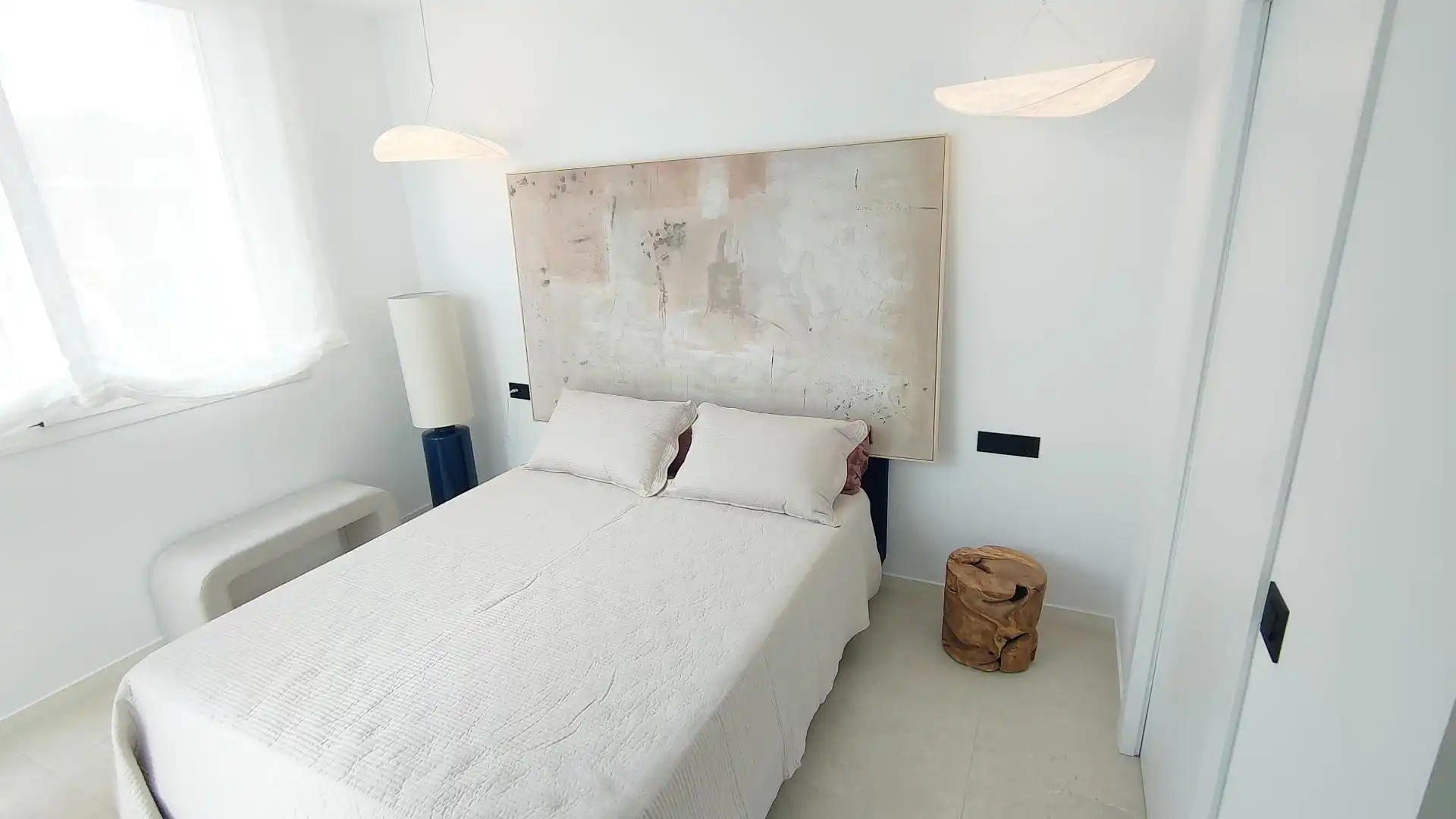 Villa mit Pool zum Verkauf in San Juan de los Terreros, imagen 19