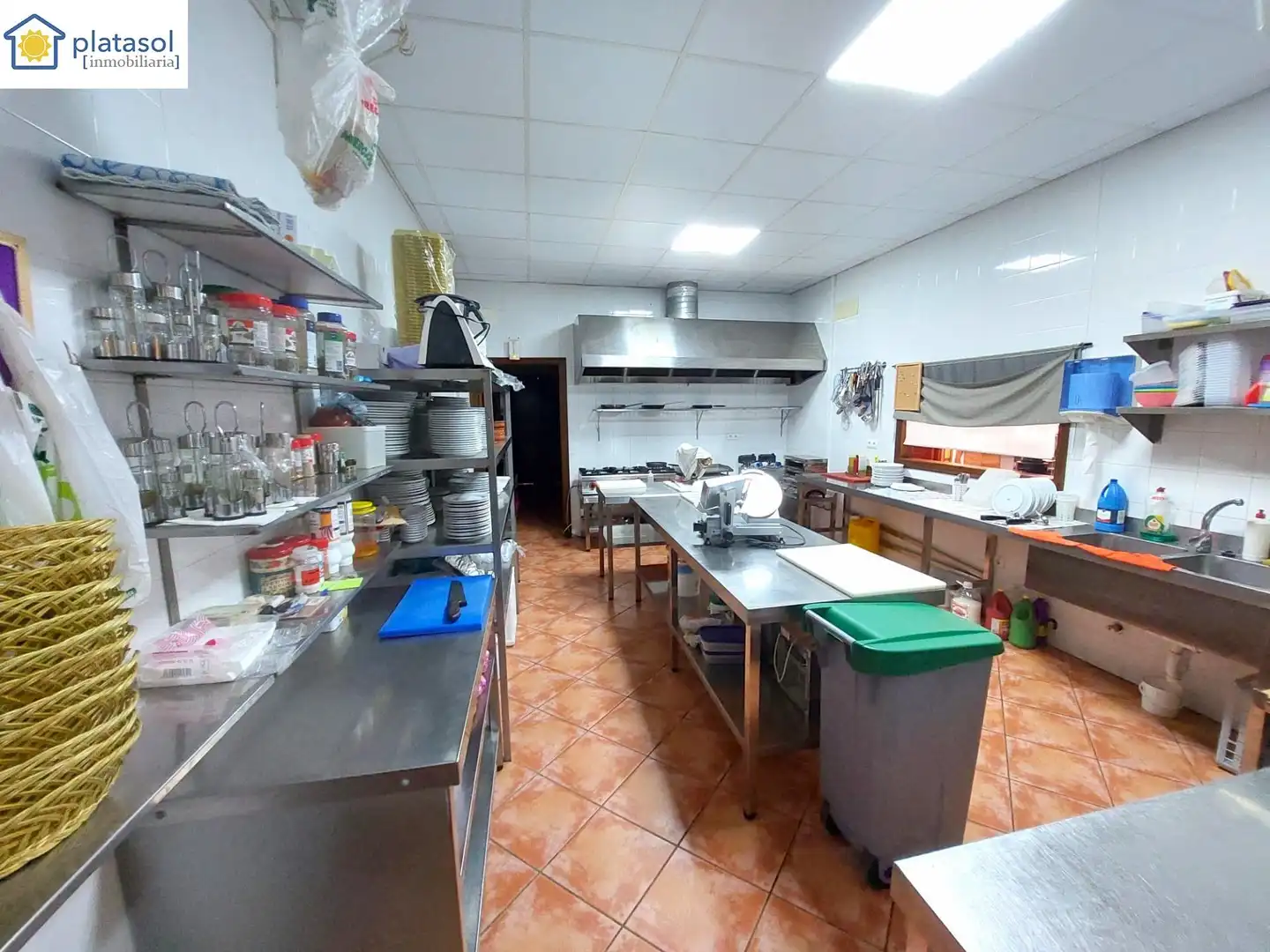 Locale commerciale in vendita a Gerena, imagen 17