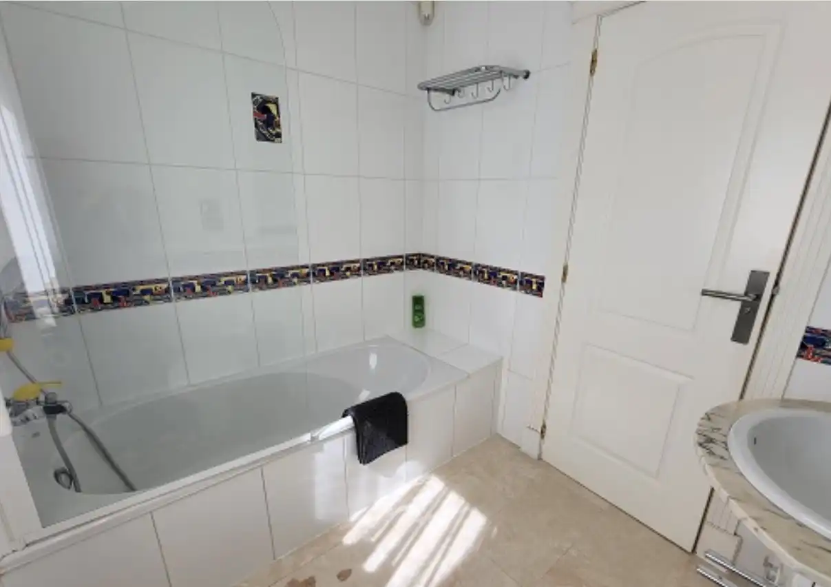 Villa con piscina in vendita a Benimeit - Tabaira, imagen 16