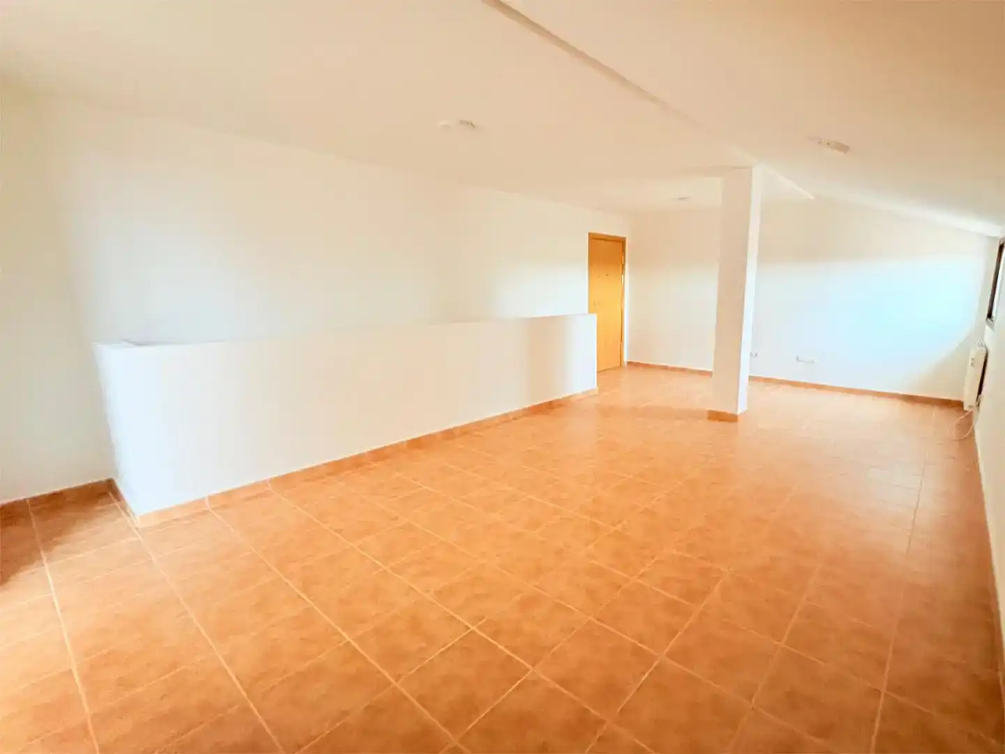 Flat for rent in Cabezamesada  with Balcony