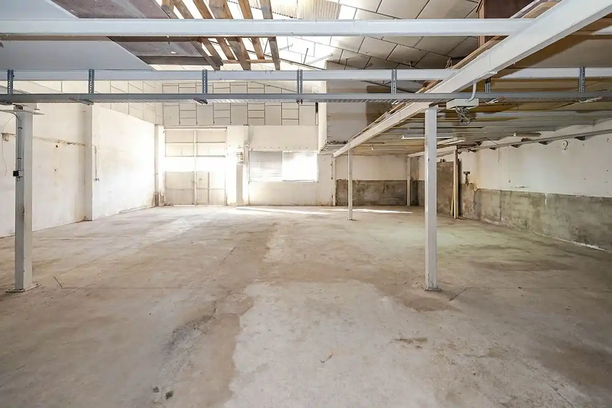 Nave industrial in affitto a Calle Alora, imagen 6