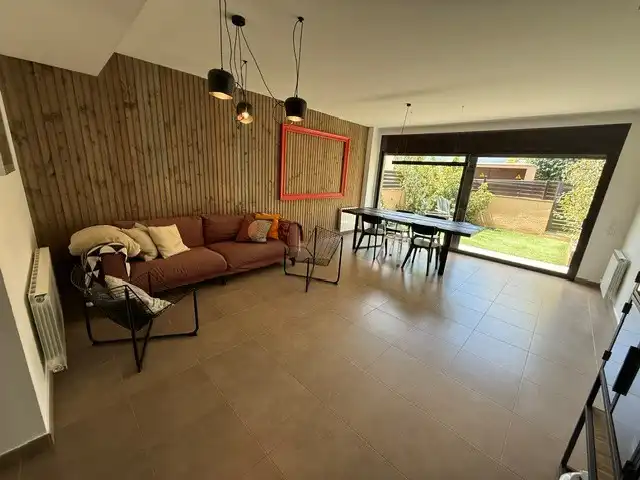 Adosado con piscina en venta en Sant Esteve de Palautordera, imagen 2