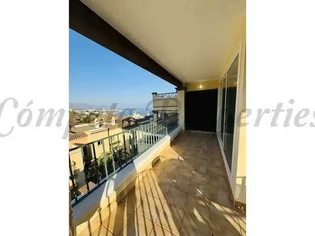 Apartamento en venta en Nueva Nerja