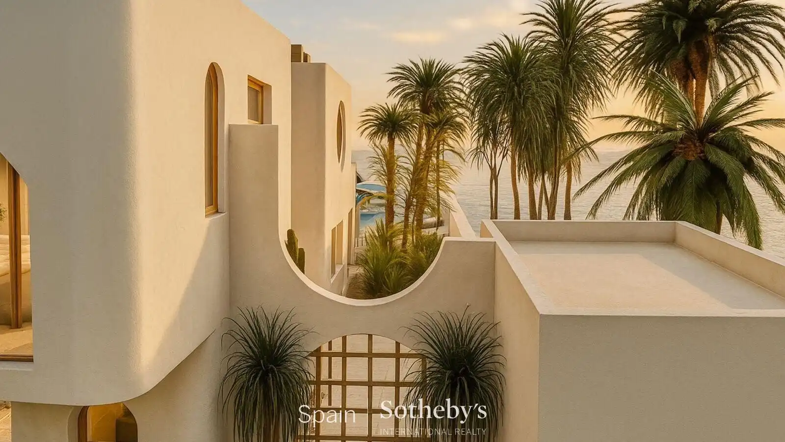 Vista exterior de Casa o xalet en venda en Empuriabrava amb Aire condicionat, Calefacció i Jardí privat
