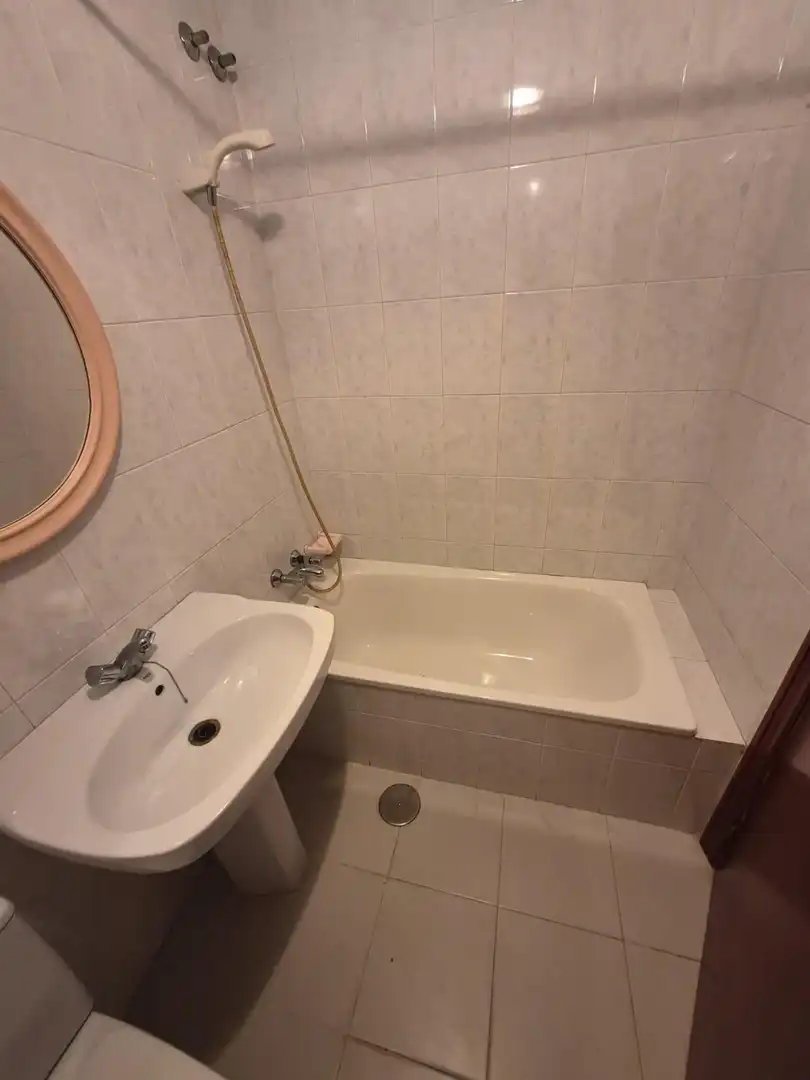 Bany de Pis en venda en San Fernando amb Traster