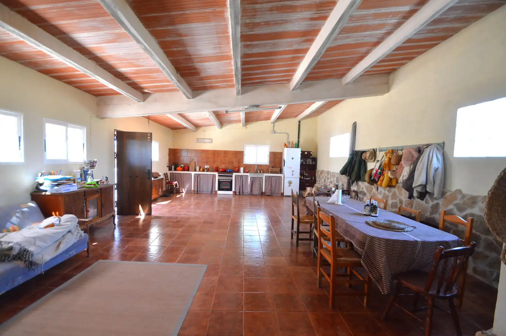 Rural land for sale in Ulldecona, imagen 7