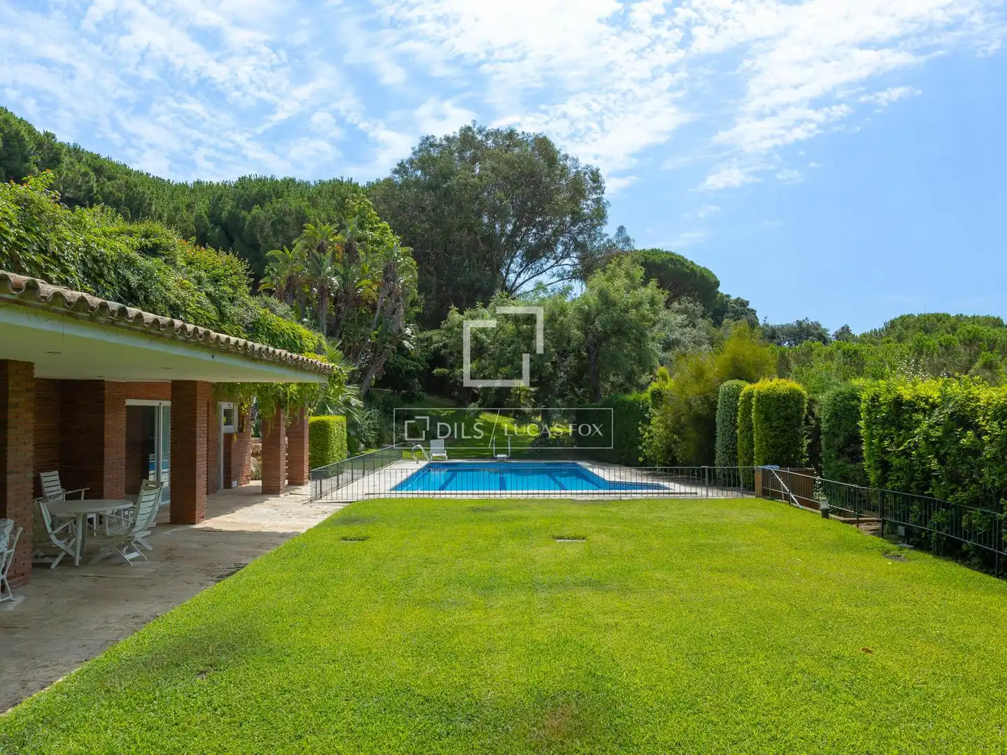 Villa avec terrasse à vendre à Supermaresme, imagen 24