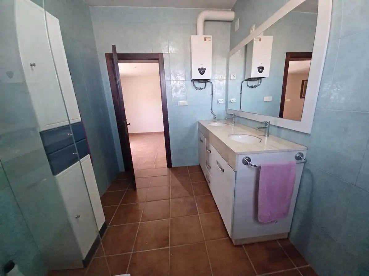 Detached house with pool for sale in La Roda, imagen 31