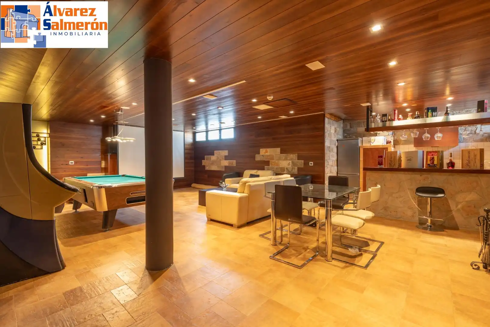 Chalet con piscina en venta en Urbanizacion EL CARMELO, imagen 39