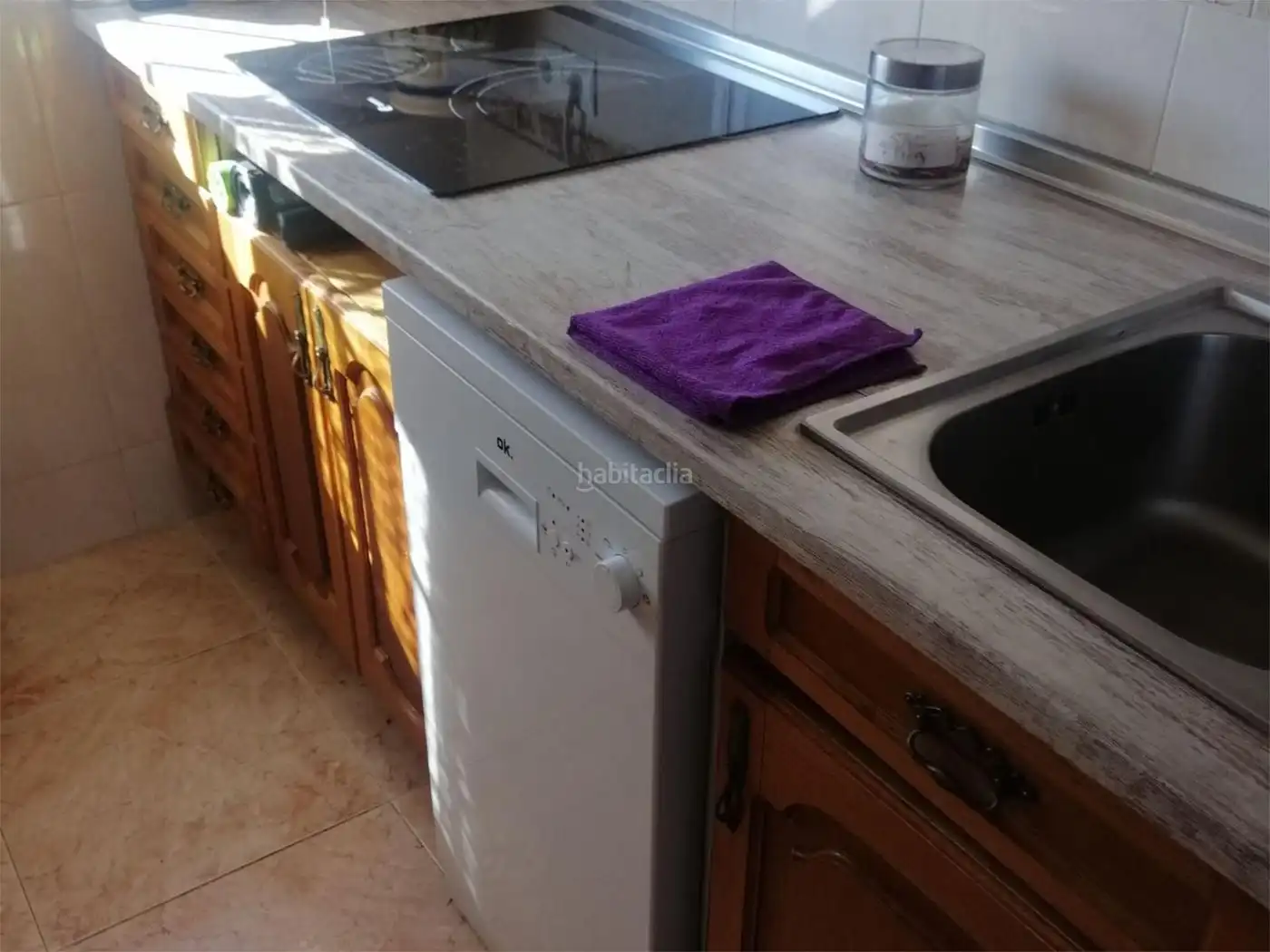 Casa en venda a Calle Ermita 4D, imagen 3