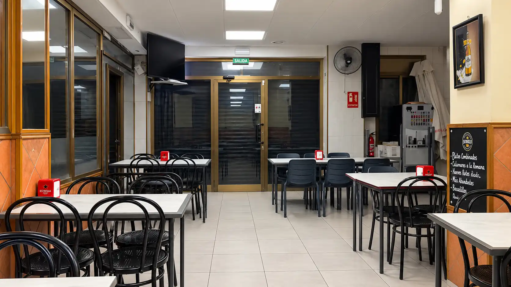 Local comercial en traspàs a Carrer del Maresme, imagen 17