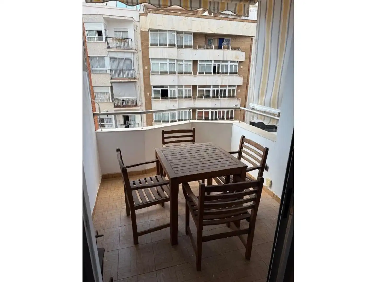 Wohnung mit Terrasse zum Verkauf in d'Onda, imagen 8