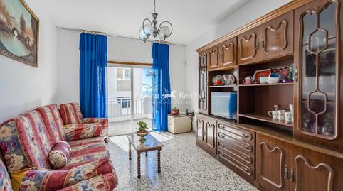 Foto 4 de Edifici en venda a León Felipe, Armeñime - Las Moraditas - Las Cancelas, Santa Cruz de Tenerife