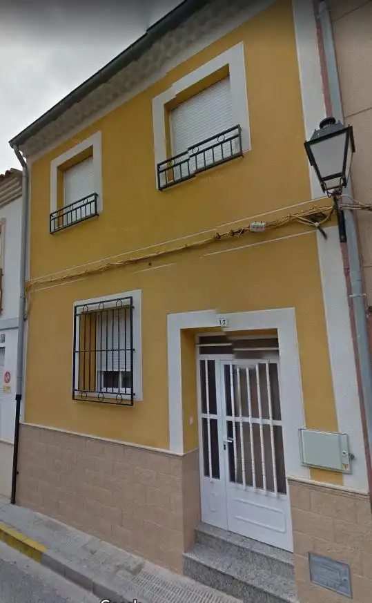 Maison à vendre à Tobarra